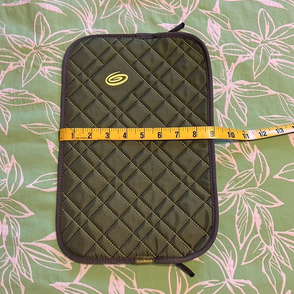 Timbuk2 iPad Case